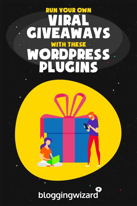 wordpress sweepstakes plugin|9 Best WordPress Giveaway And Contest Plugins .